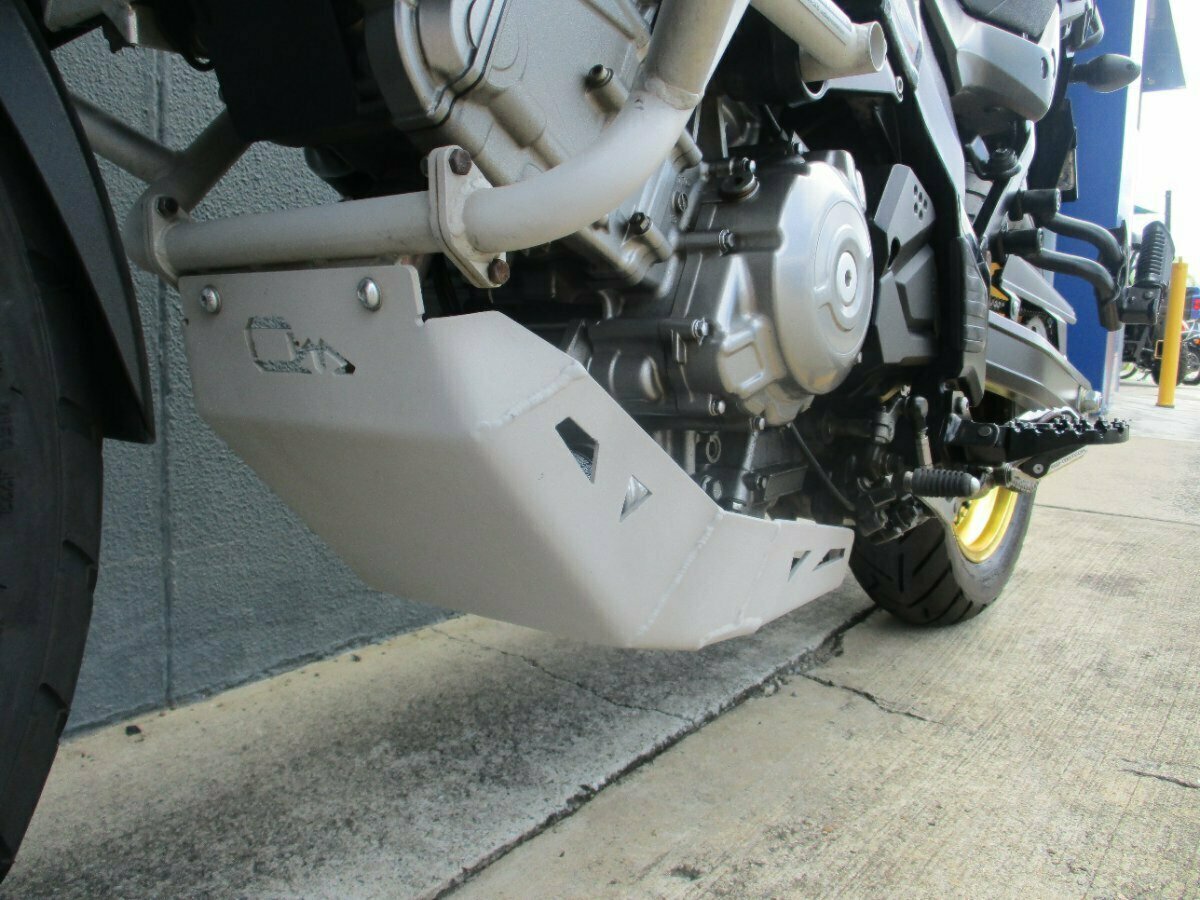2018 SUZUKI DL650 V-STROM LAMS DUAL SPORTS