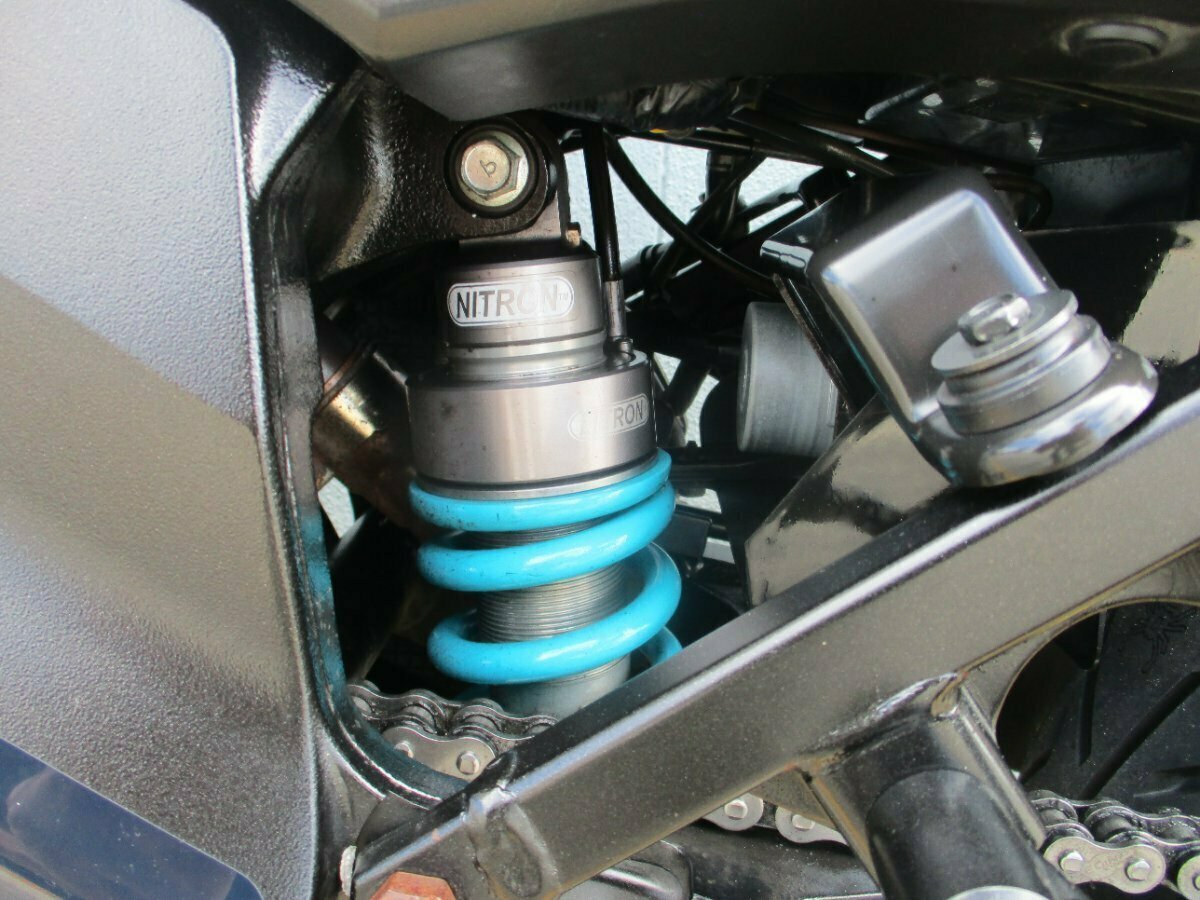 2018 SUZUKI DL650 V-STROM LAMS DUAL SPORTS