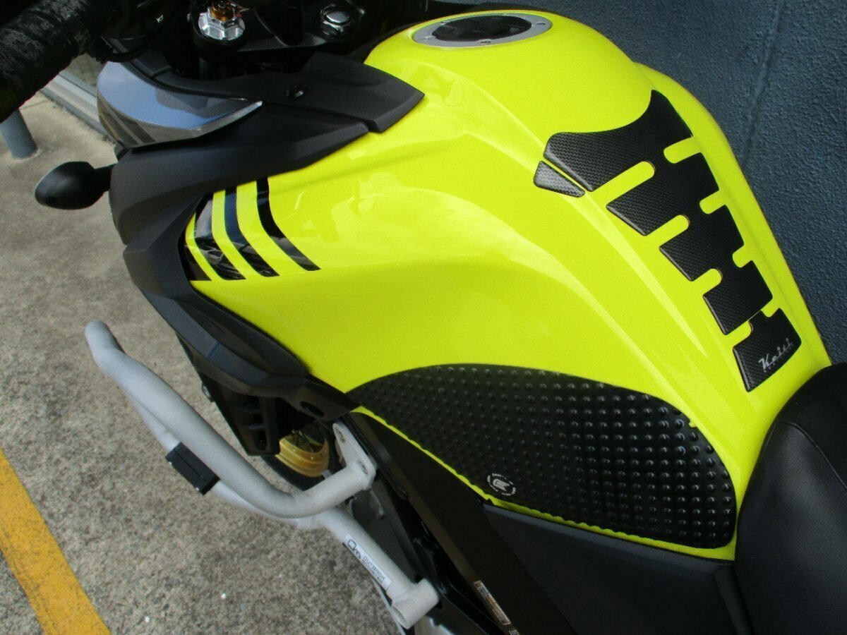 2018 SUZUKI DL650 V-STROM LAMS DUAL SPORTS