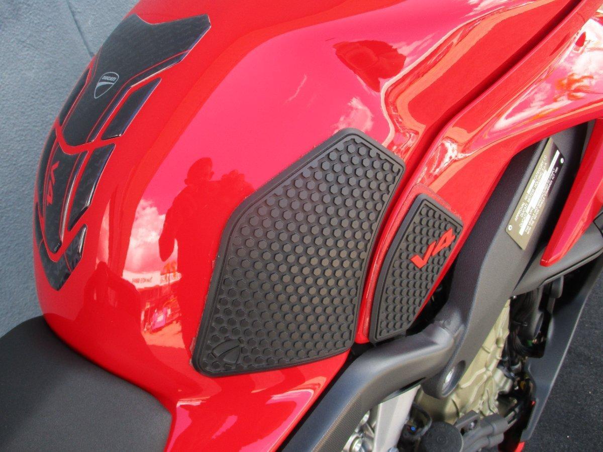 2021 DUCATI STREETFIGHTER V4 S SPORTS