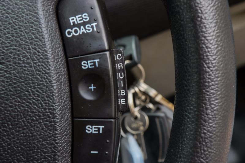 2006 FORD Falcon Ute RTV BF