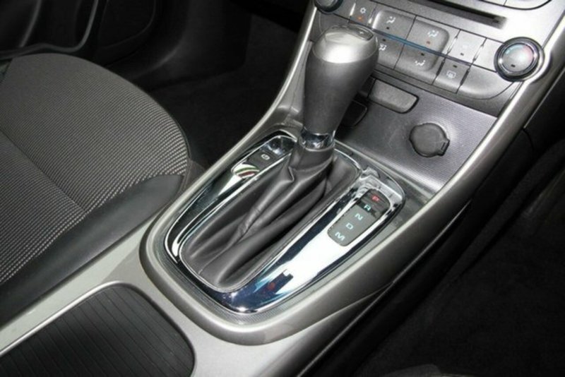 2014 HOLDEN MALIBU CD EM MY14