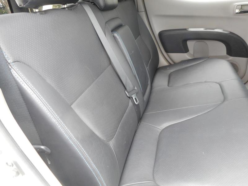 2008 MITSUBISHI TRITON ML MY08 5 SP MANUAL DOUBLE CAB UTILITY