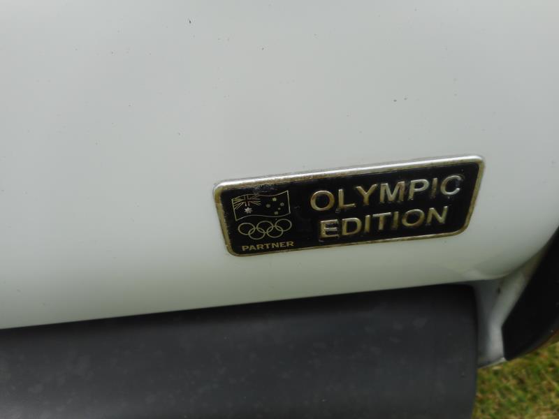 2008 MITSUBISHI TRITON ML MY08 5 SP MANUAL DOUBLE CAB UTILITY