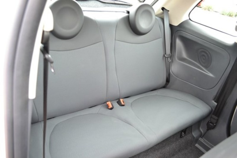 2014 FIAT 500 POP 150
