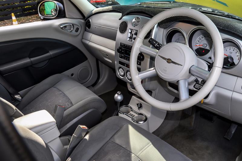 2006 CHRYSLER PT CRUISER Route 66 PG