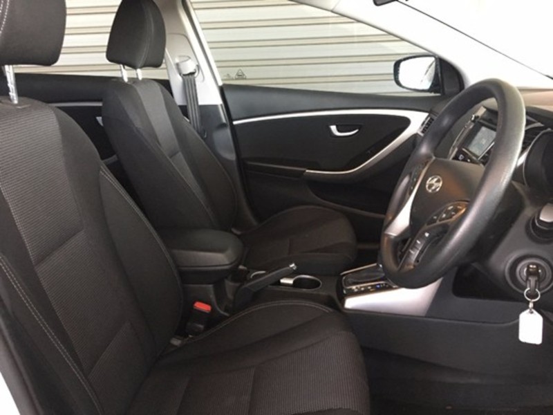 2013 HYUNDAI i30 ACTIVE GD