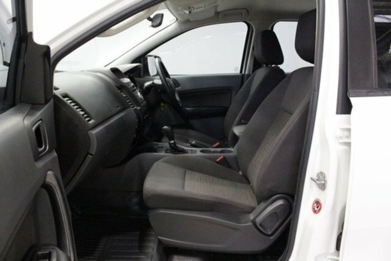 2013 FORD RANGER XL 2.2 HI-RIDER (4x2) PX