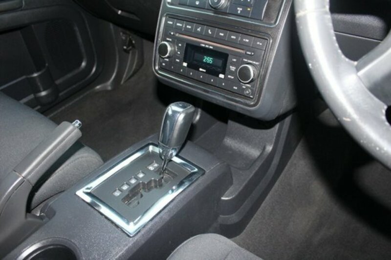 2010 DODGE JOURNEY SXT JC MY10