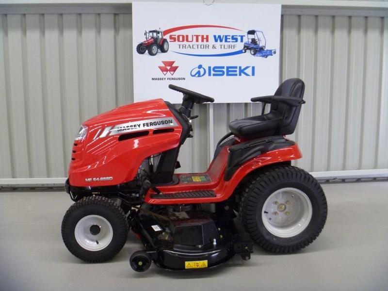 MASSEY FERGUSON MF 54-25SD