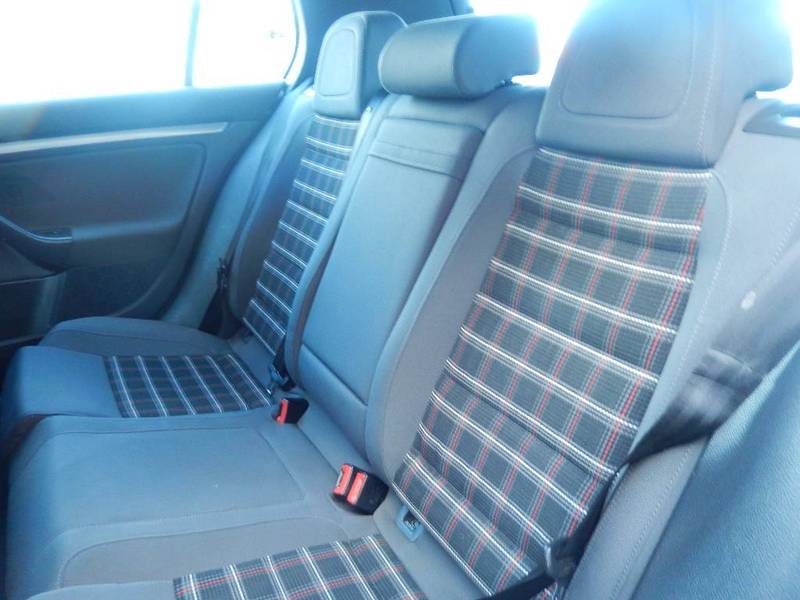 2005 VOLKSWAGEN GOLF GTi 1K