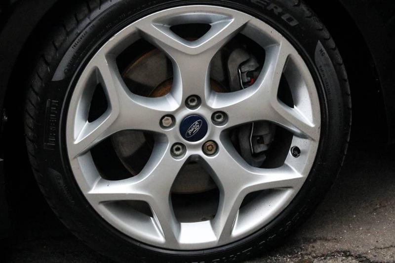 2008 FORD FOCUS XR5 TURBO LV