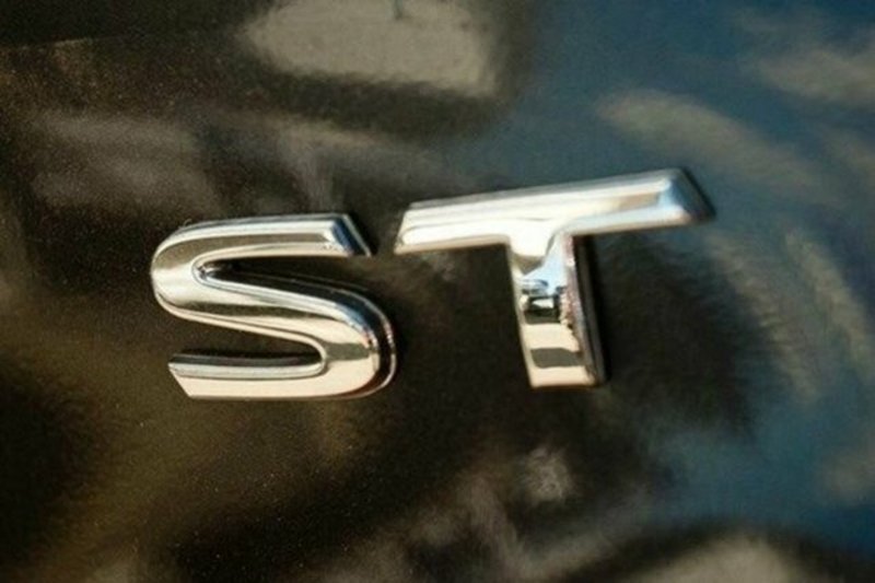 2015 NISSAN PULSAR ST-L C12 SERIES 2