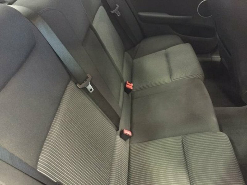 2012 HOLDEN COMMODORE SV6 VE II MY12
