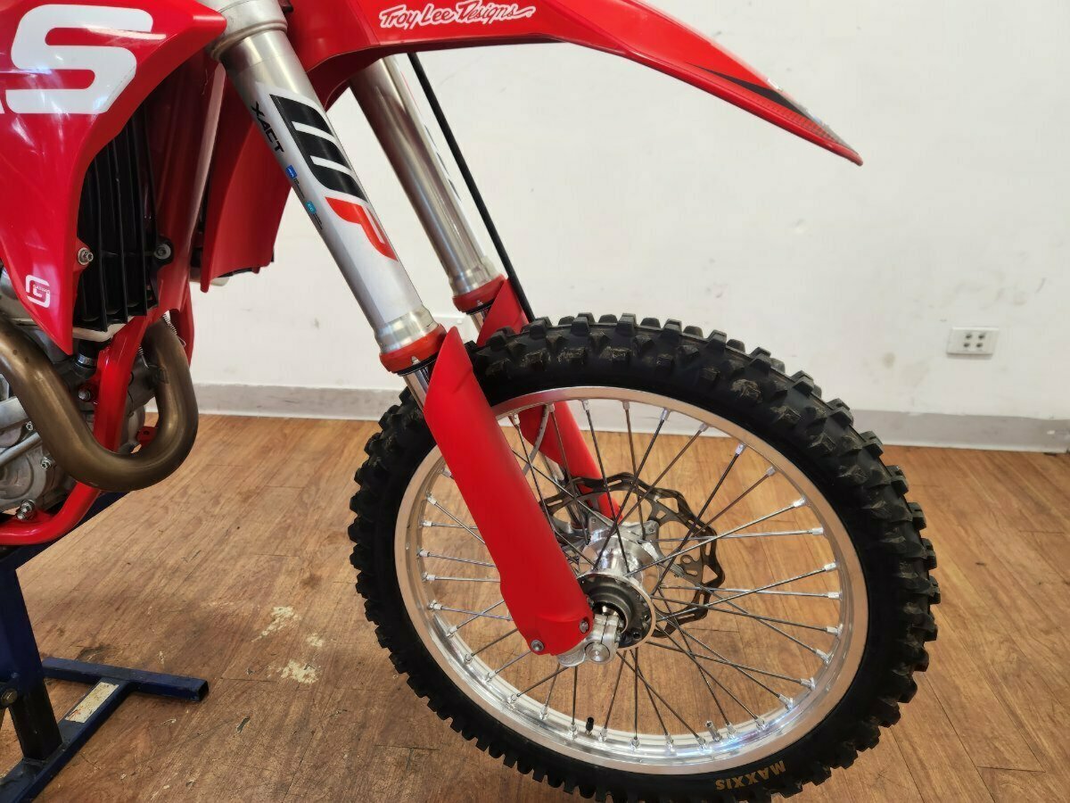 2022 GAS GAS MC 450F MOTOCROSS