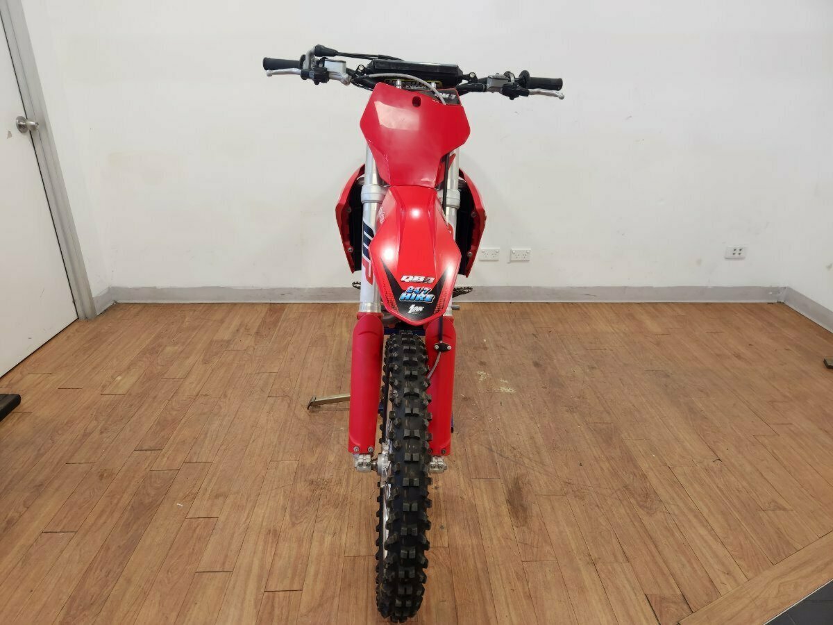 2022 GAS GAS MC 450F MOTOCROSS