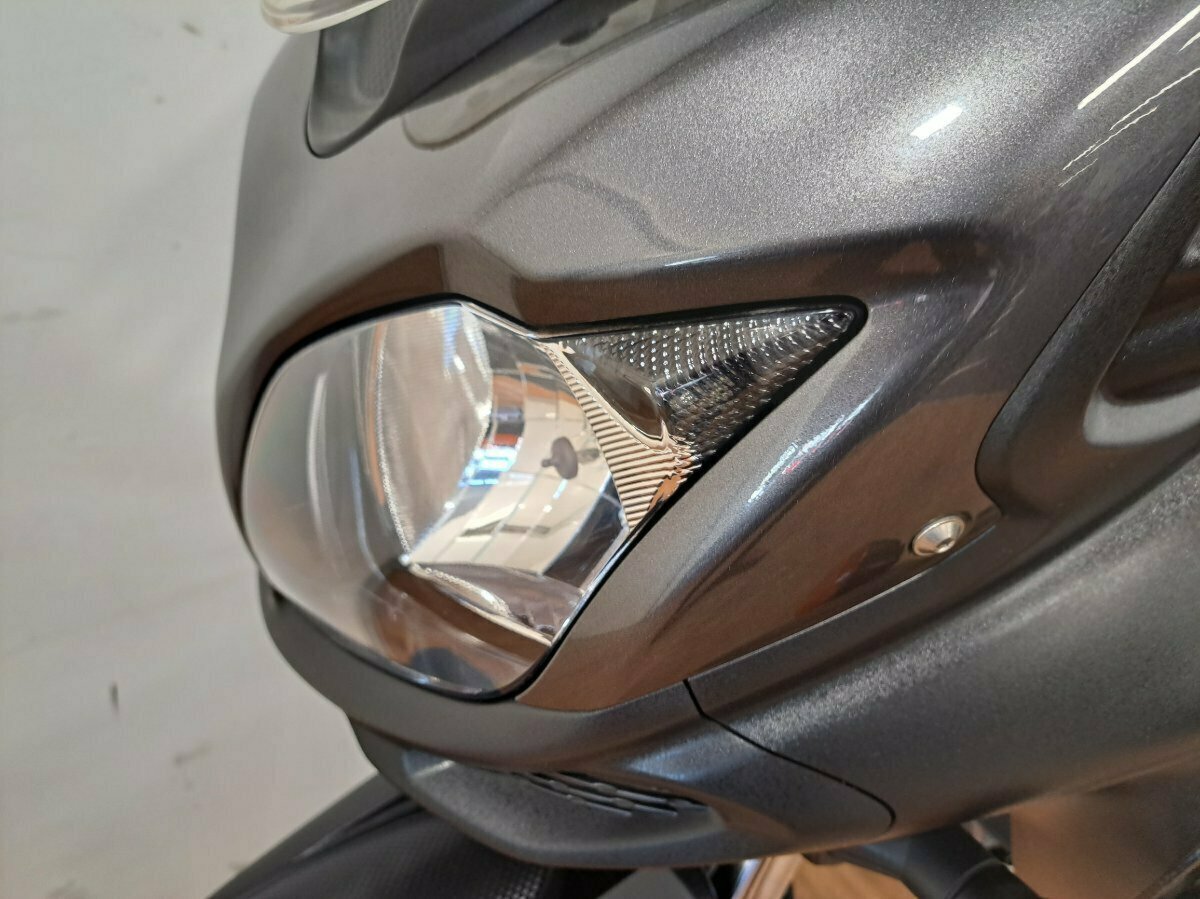 2013 SUZUKI DL650 V-STROM DUAL SPORTS