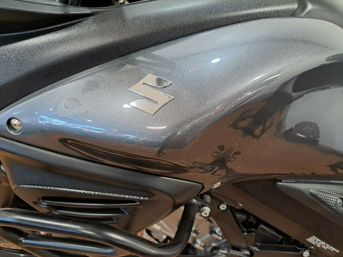 2013 SUZUKI DL650 V-STROM DUAL SPORTS