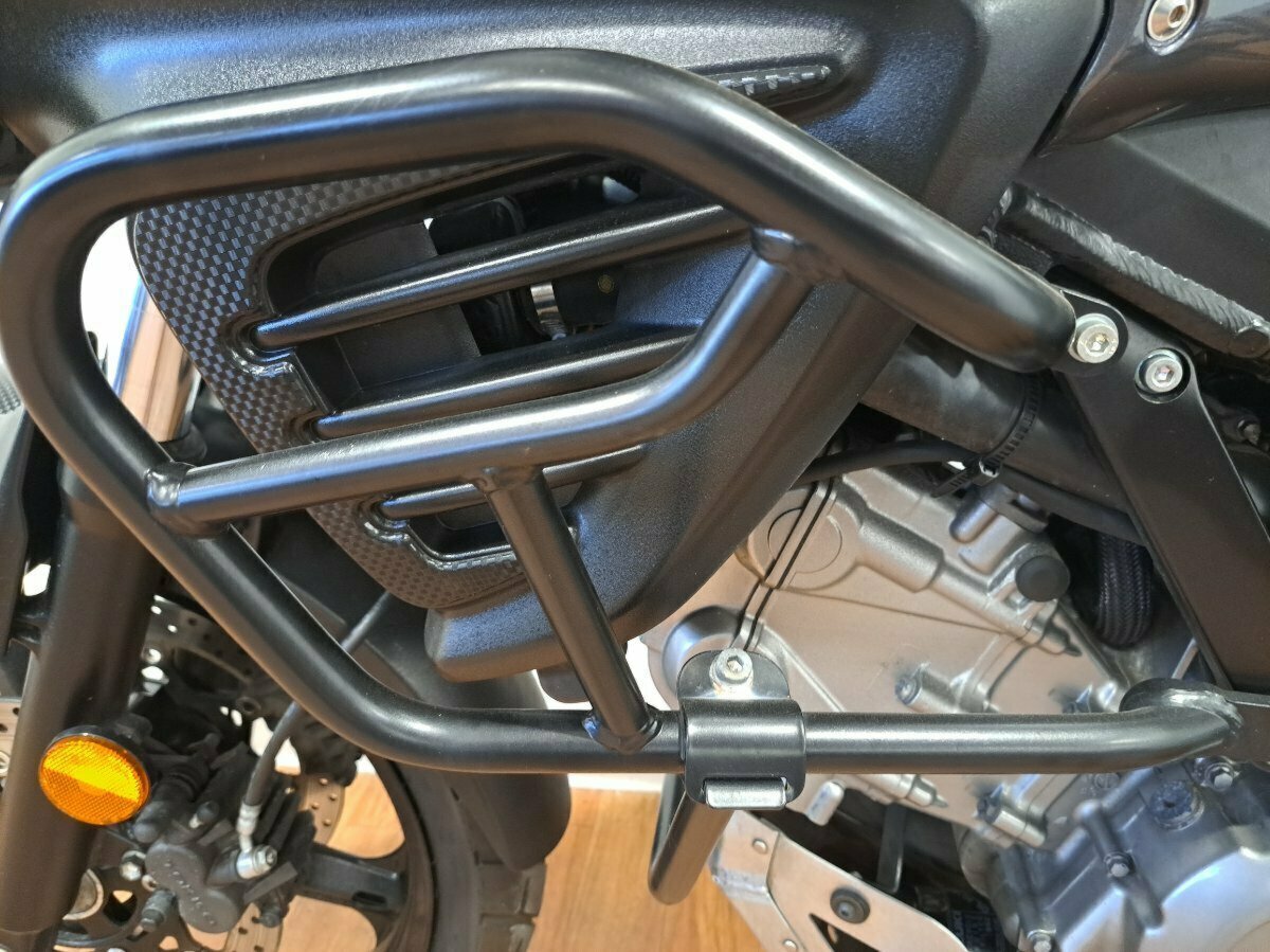 2013 SUZUKI DL650 V-STROM DUAL SPORTS