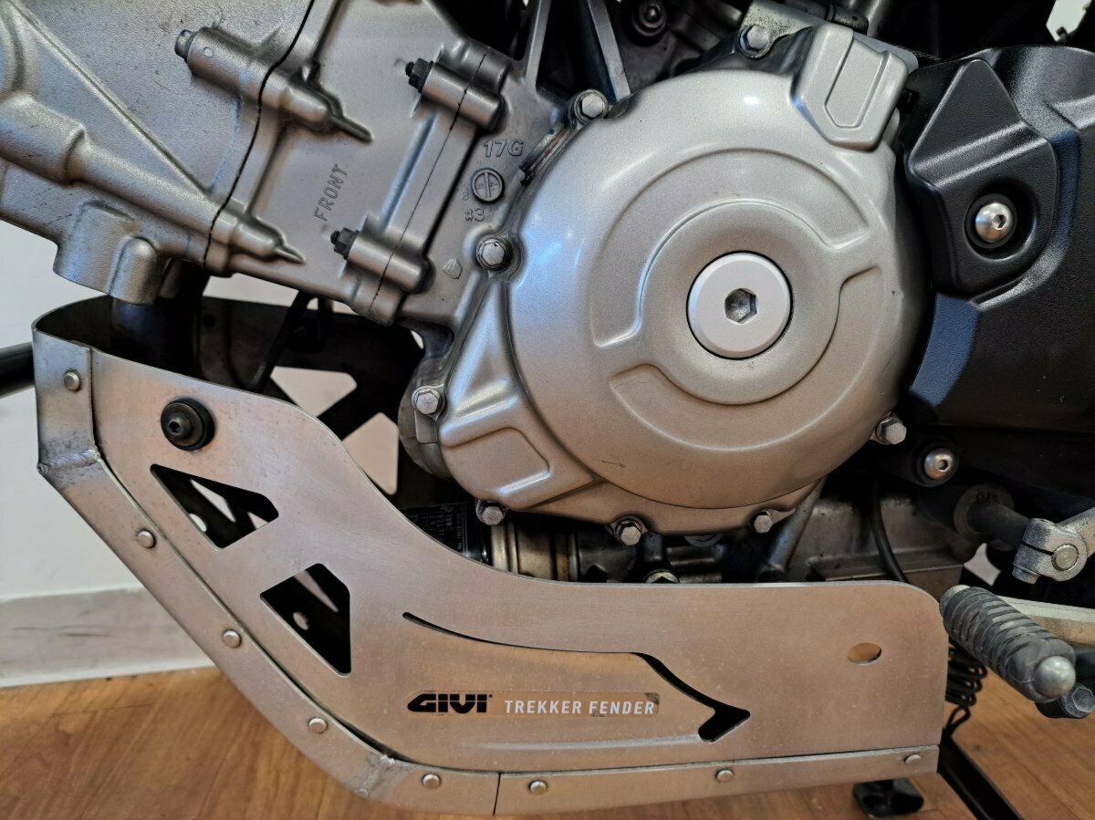 2013 SUZUKI DL650 V-STROM DUAL SPORTS