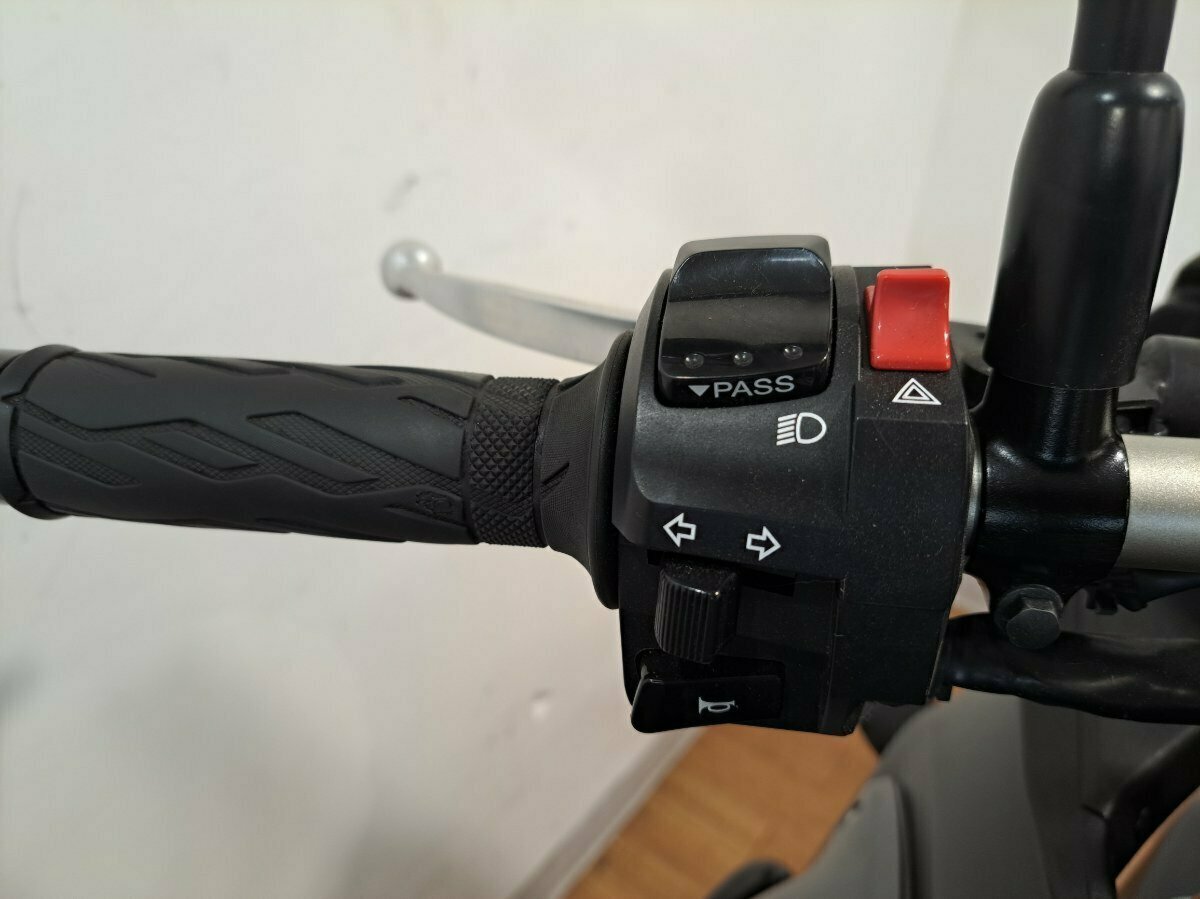 2013 SUZUKI DL650 V-STROM DUAL SPORTS