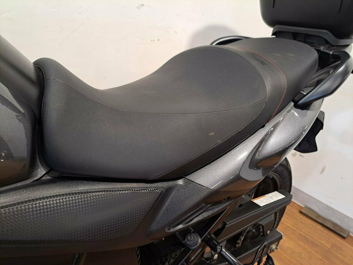 2013 SUZUKI DL650 V-STROM DUAL SPORTS