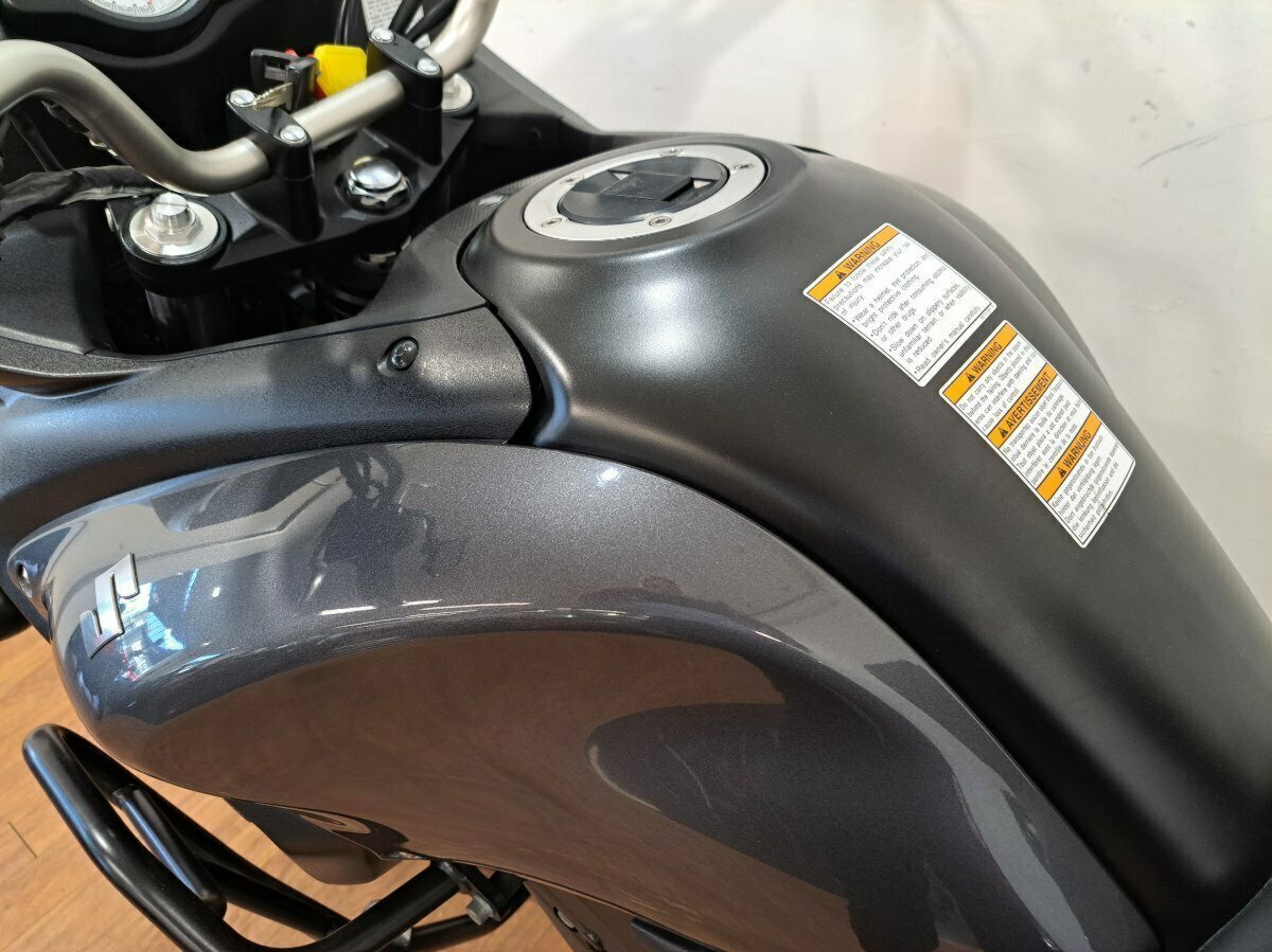 2013 SUZUKI DL650 V-STROM DUAL SPORTS
