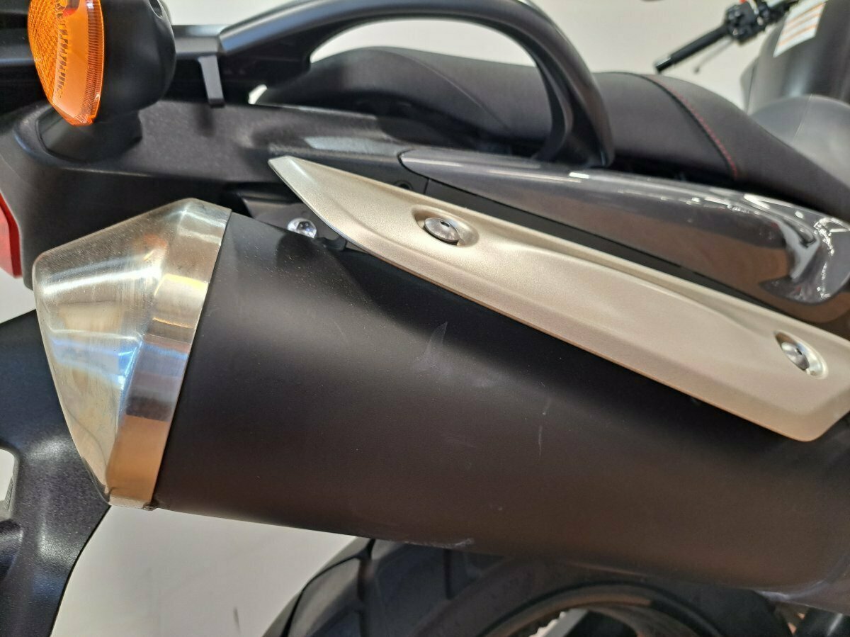 2013 SUZUKI DL650 V-STROM DUAL SPORTS