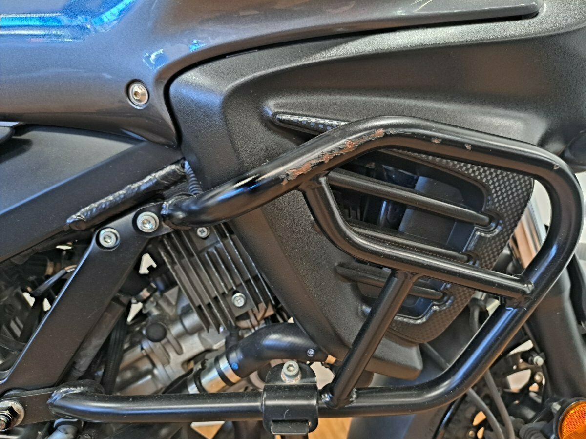 2013 SUZUKI DL650 V-STROM DUAL SPORTS