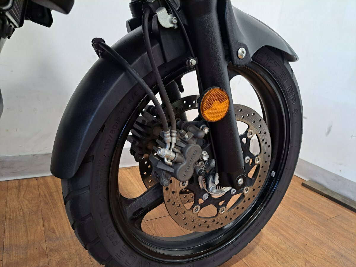 2013 SUZUKI DL650 V-STROM DUAL SPORTS