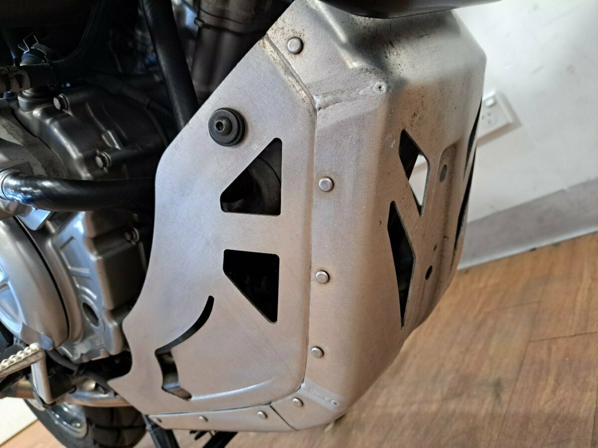 2013 SUZUKI DL650 V-STROM DUAL SPORTS