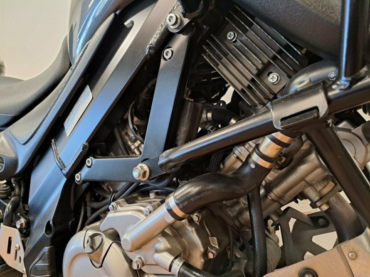 2013 SUZUKI DL650 V-STROM DUAL SPORTS