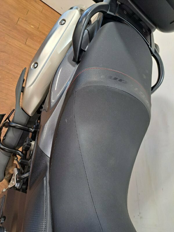 2013 SUZUKI DL650 V-STROM DUAL SPORTS