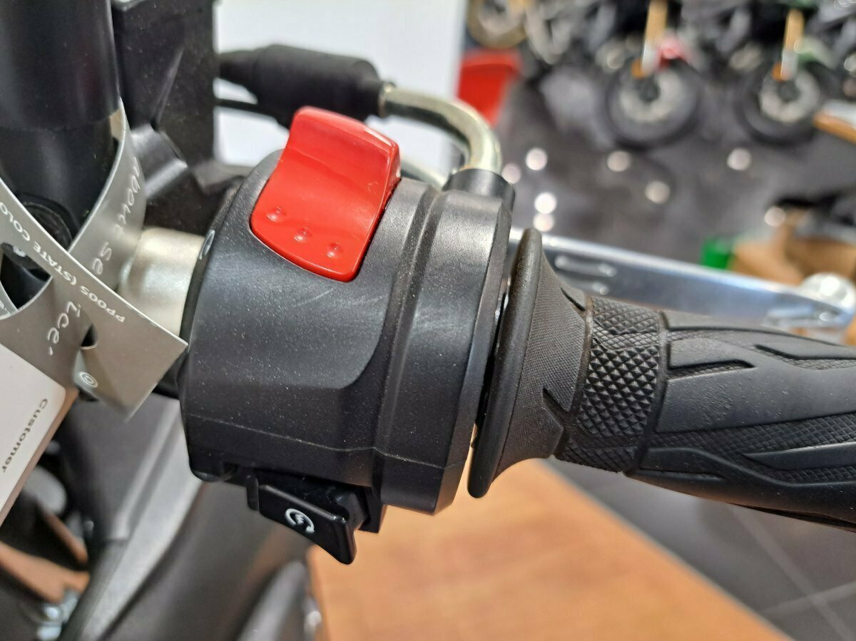 2013 SUZUKI DL650 V-STROM DUAL SPORTS