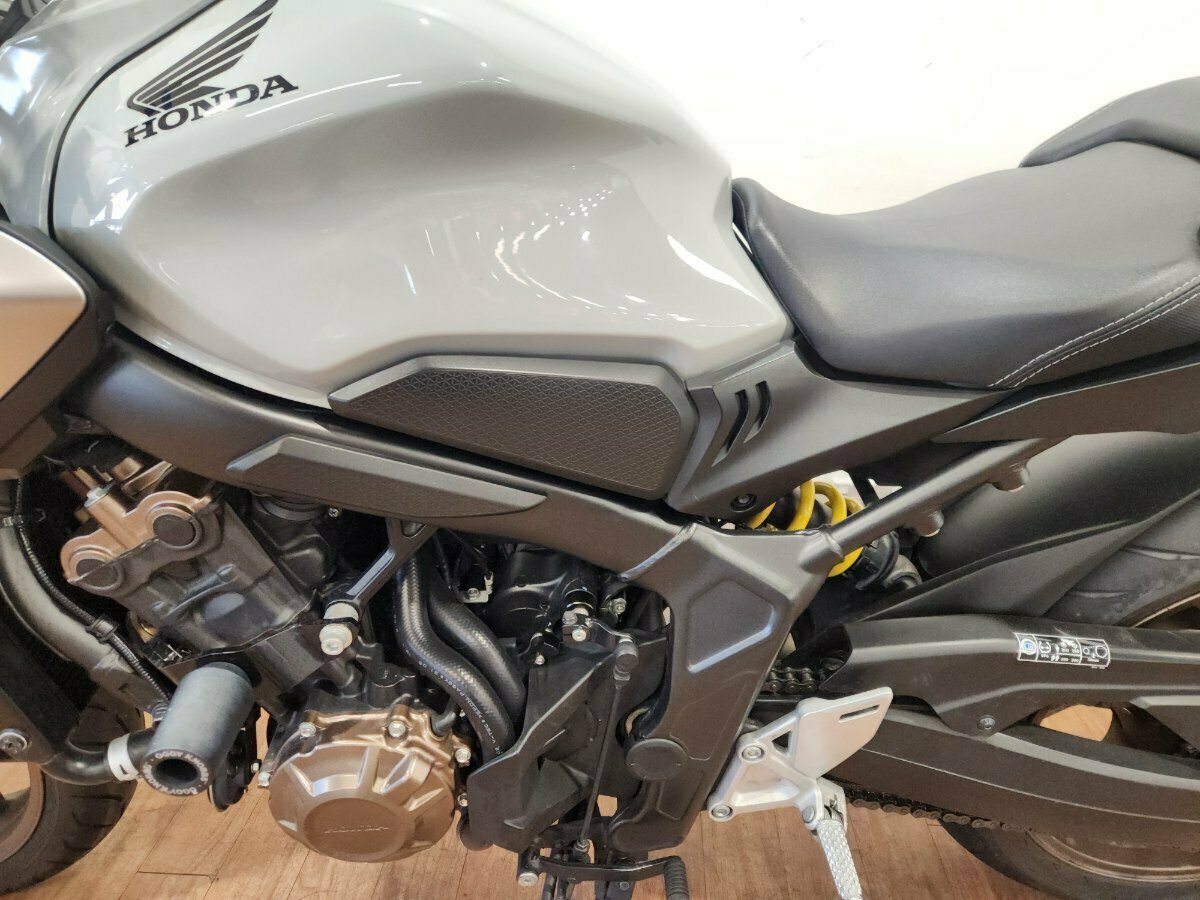 2021 HONDA CB650R SPORTS