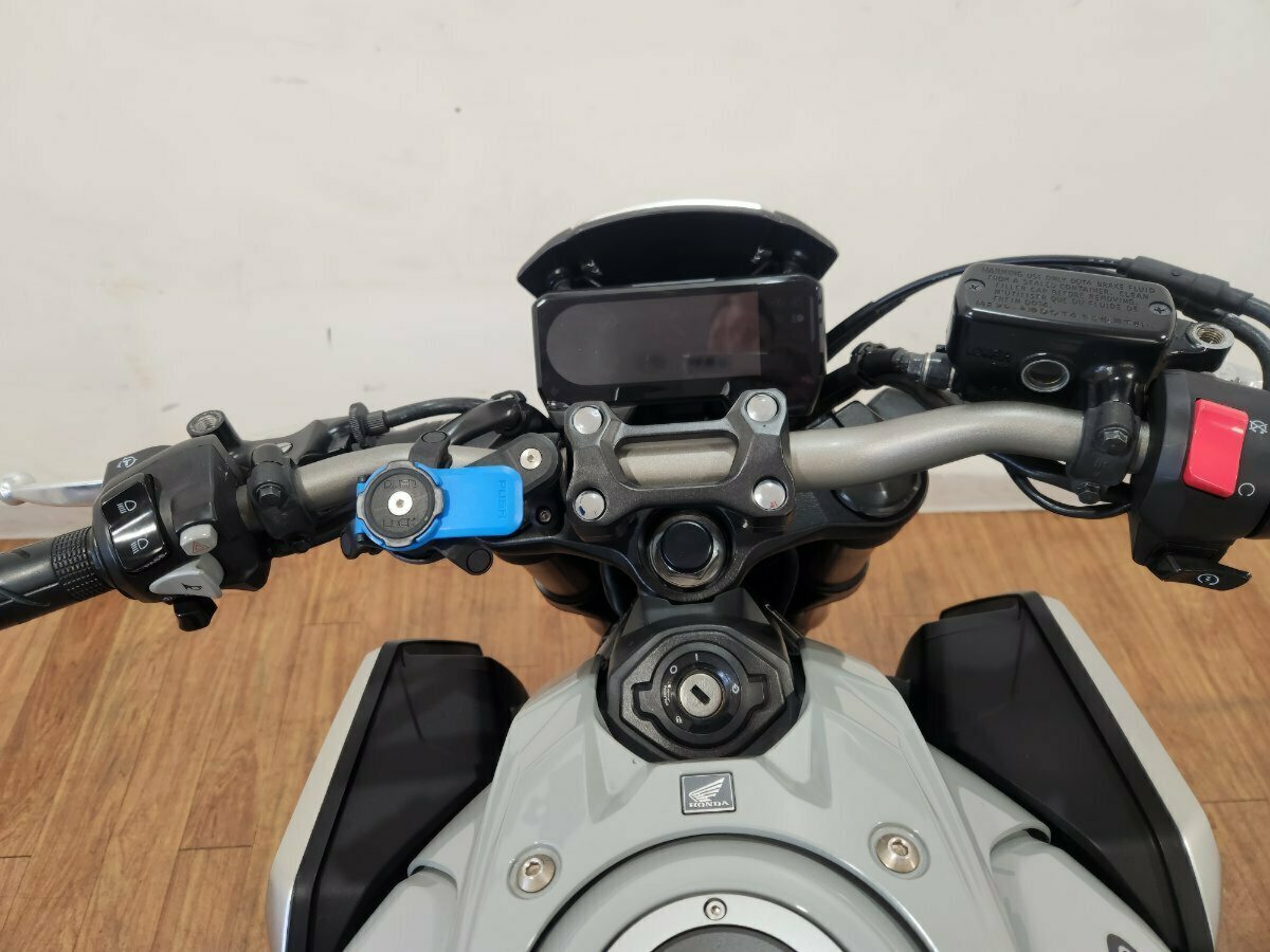 2021 HONDA CB650R SPORTS