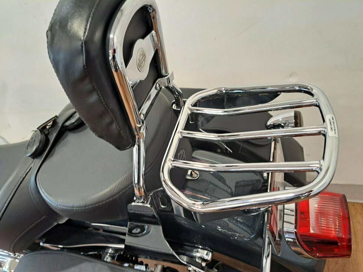 2015 HARLEY-DAVIDSON SPORTSTER SUPERLOW 1200T CRUISER
