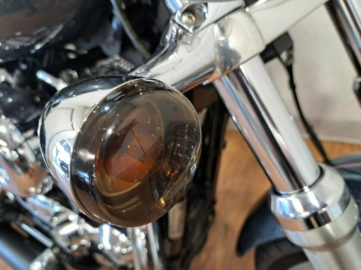 2015 HARLEY-DAVIDSON SPORTSTER SUPERLOW 1200T CRUISER