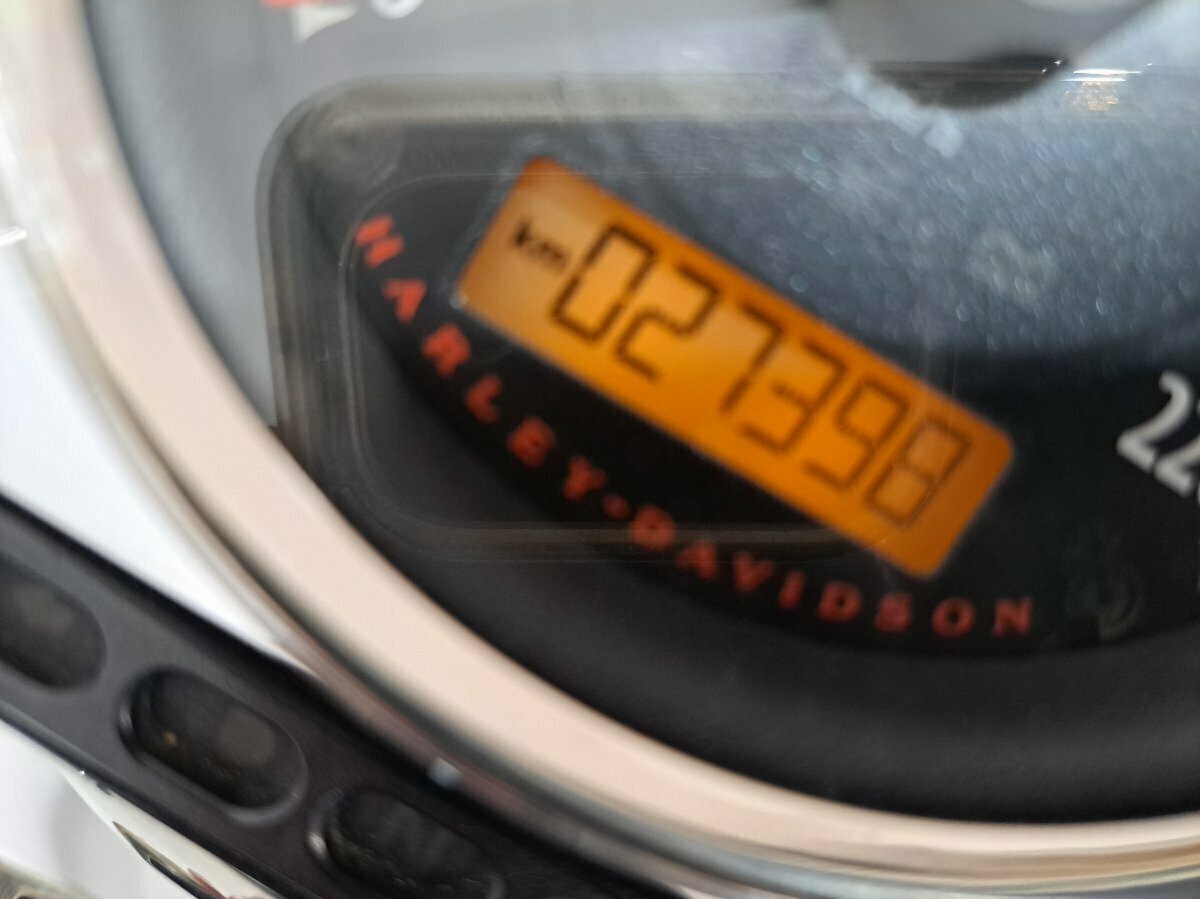2015 HARLEY-DAVIDSON SPORTSTER SUPERLOW 1200T CRUISER