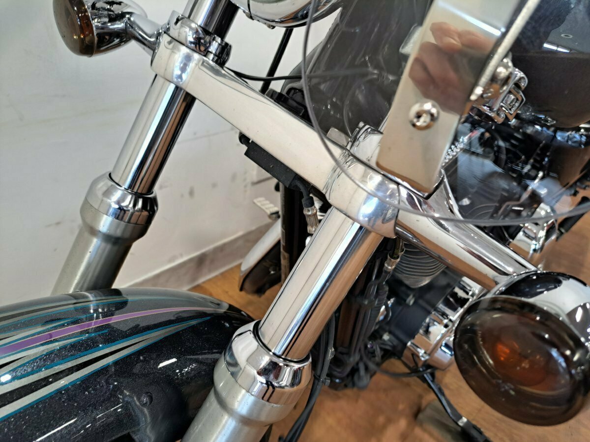 2015 HARLEY-DAVIDSON SPORTSTER SUPERLOW 1200T CRUISER