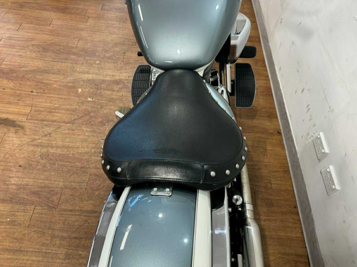 2010 SUZUKI VL800T (BOULEVARD C50T) CRUISER