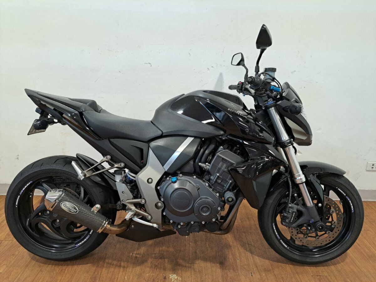 2010 HONDA CB1000R (ABS) SPORTS