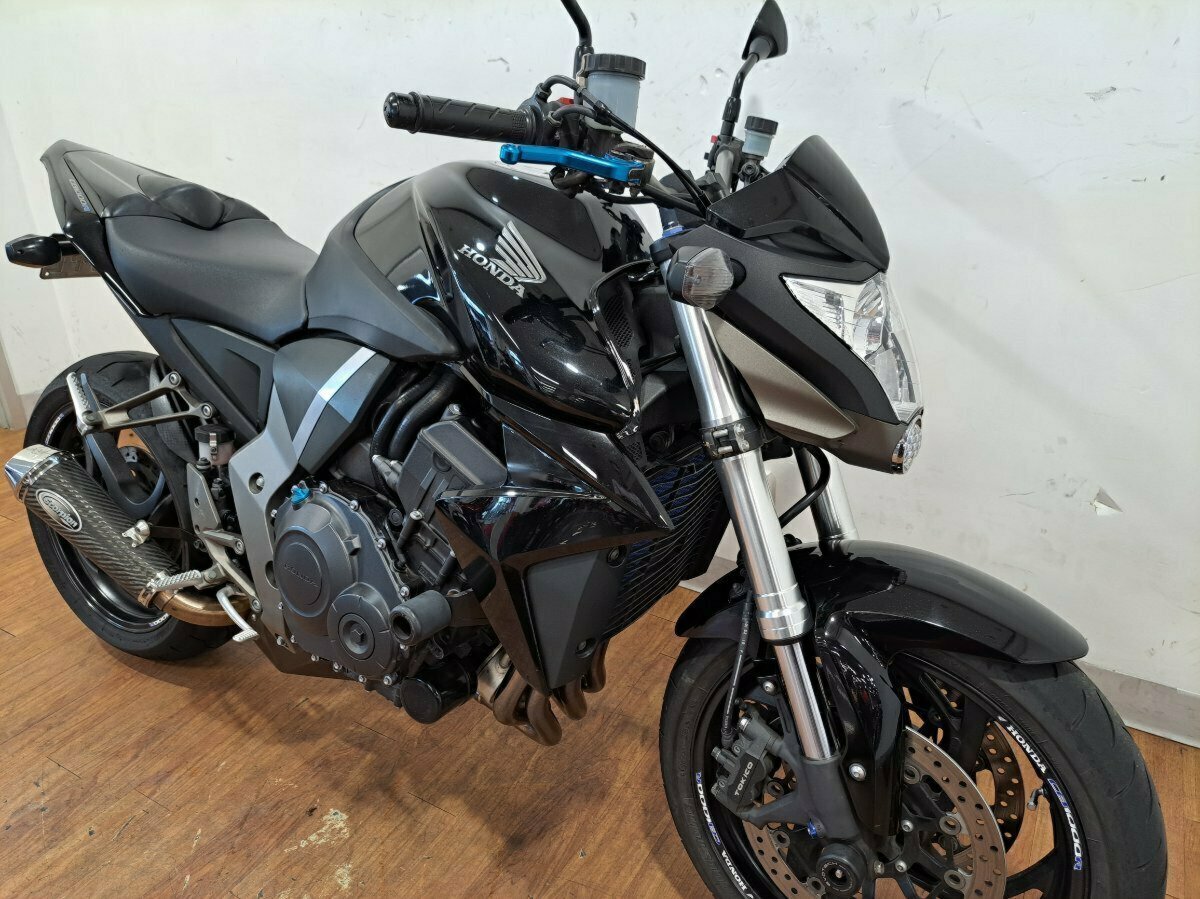 2010 HONDA CB1000R (ABS) SPORTS