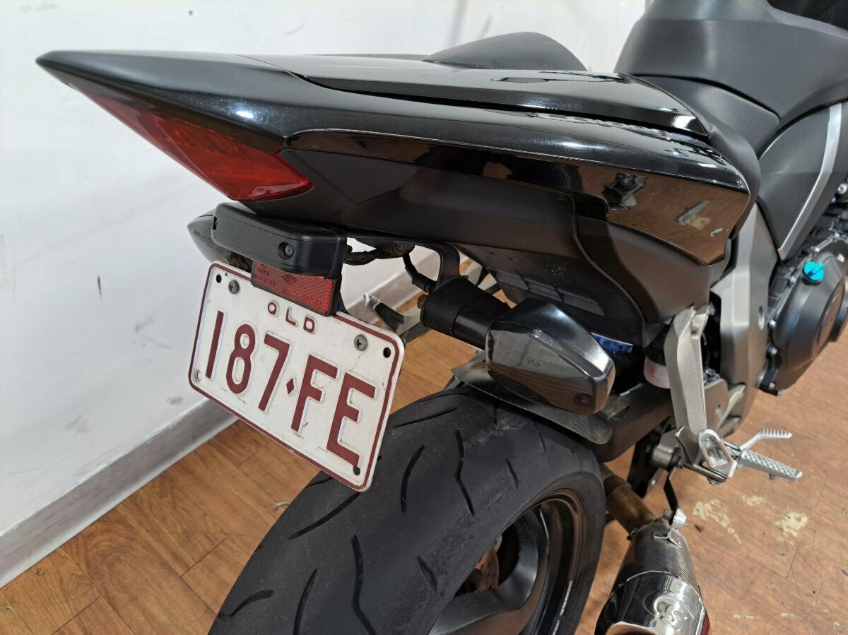 2010 HONDA CB1000R (ABS) SPORTS