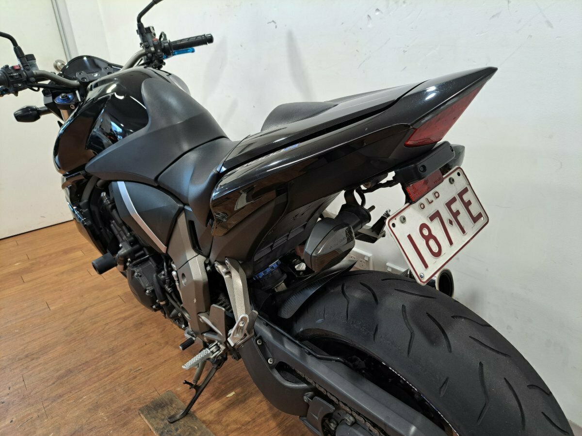2010 HONDA CB1000R (ABS) SPORTS