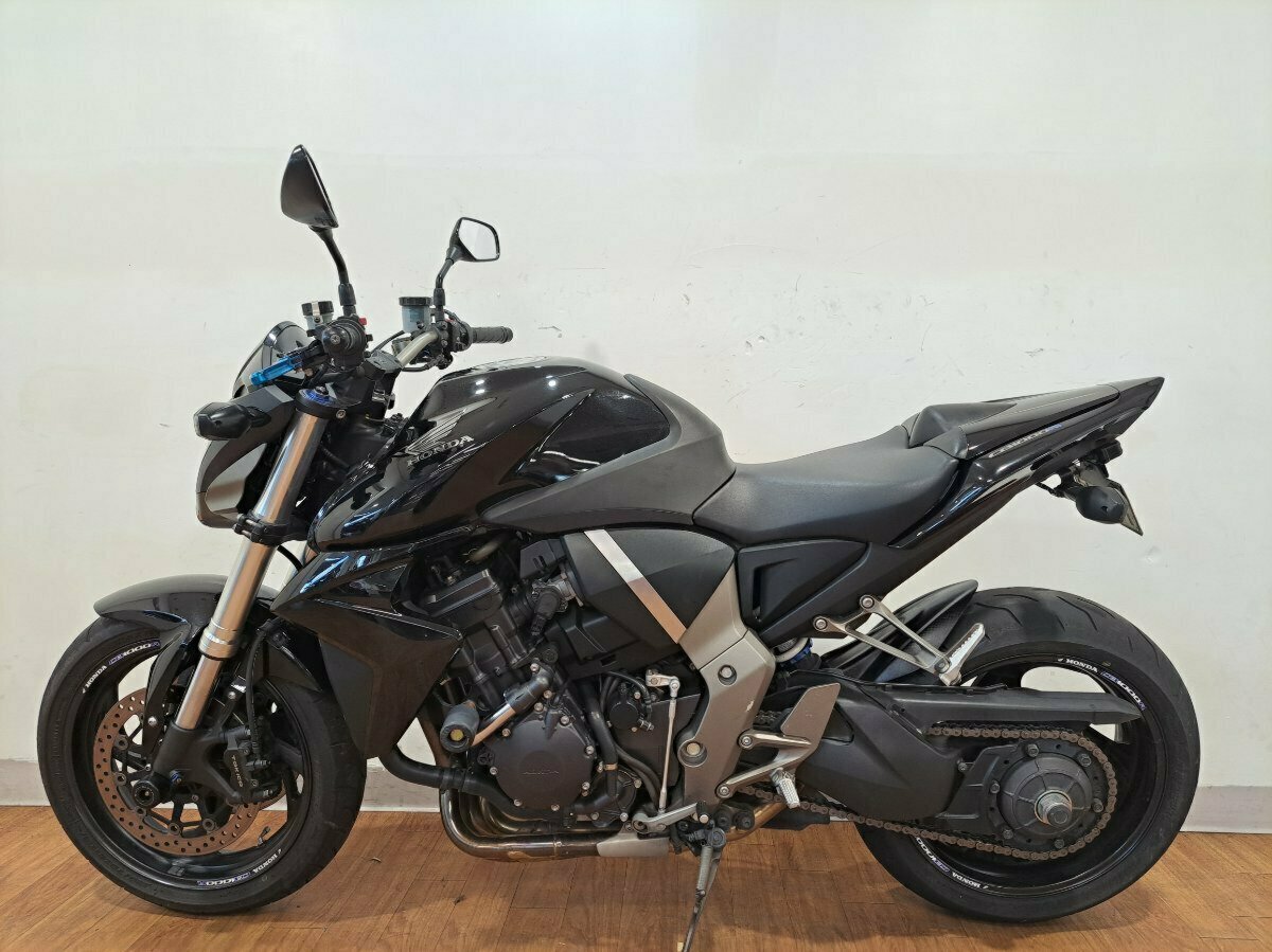 2010 HONDA CB1000R (ABS) SPORTS