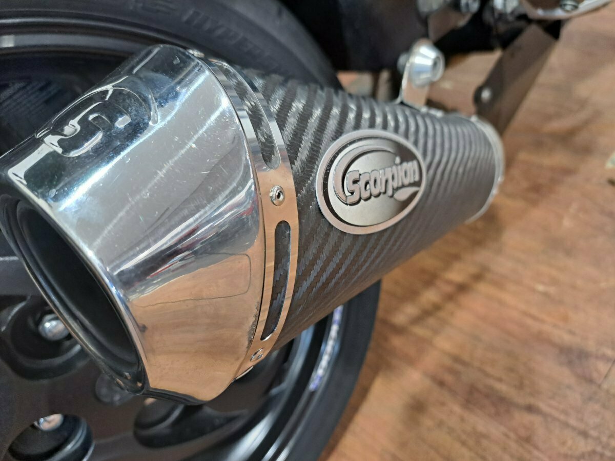 2010 HONDA CB1000R (ABS) SPORTS