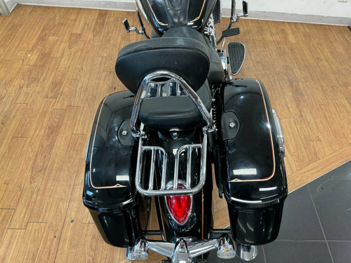 2014 TRIUMPH ROCKET III TOURING CRUISER