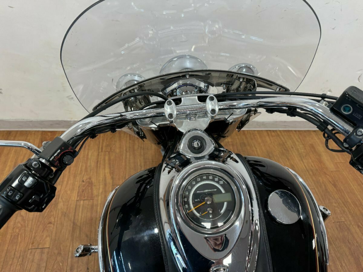 2014 TRIUMPH ROCKET III TOURING CRUISER