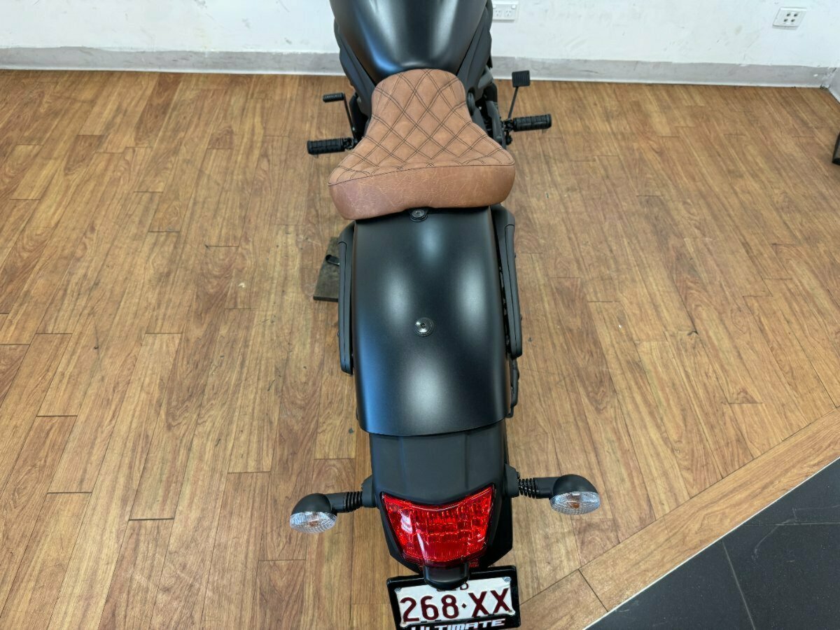 2023 KAWASAKI VULCAN S CRUISER
